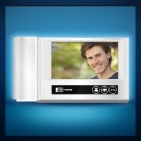 آیفون تصویری تکنما 7 اینچ با حافظه D70M