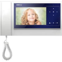 آیفون تصویری کوماکس 7 اینچ بدون حافظه CDV-70KPT