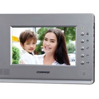 آیفون تصویری کوماکس 7 اینچ با حافظه CDV-71AM