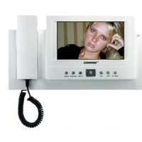 آیفون تصویری کوماکس 7 اینچ با حافظه CDV-71BE