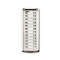 پنل اکسپندر آیفون تصویری کوماکس DR-24AS