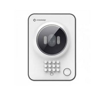 پنل آیفون تصویری کوماکس DRC-41QC - یک واحدی