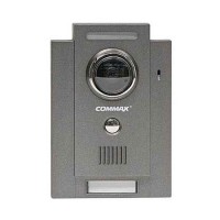 پنل آیفون تصویری کوماکس DRC-4CHC - یک واحدی