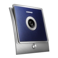 پنل آیفون تصویری کوماکس DRC-4U - یک واحدی