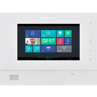 آیفون تصویری کوماکس 7 اینچ با حافظه CAV-705UW