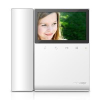 آیفون تصویری کوماکس 4.3 اینچ بدون حافظه CDV- 43K