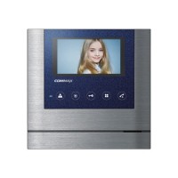 آیفون تصویری کوماکس 4.3 اینچ بدون حافظه CDV-43M