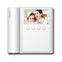 آیفون تصویری کوماکس 4.3 اینچ بدون حافظه CMV-43A