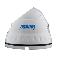 دوربین مداربسته IP دام بتا - مدل S200