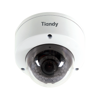 دوربین مداربسته IP تیاندی 2 مگاپیکسل مدل TC-NC24M