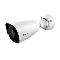 دوربین مداربسته IP تیاندی 2 مگاپیکسل مدل TC-NC214S